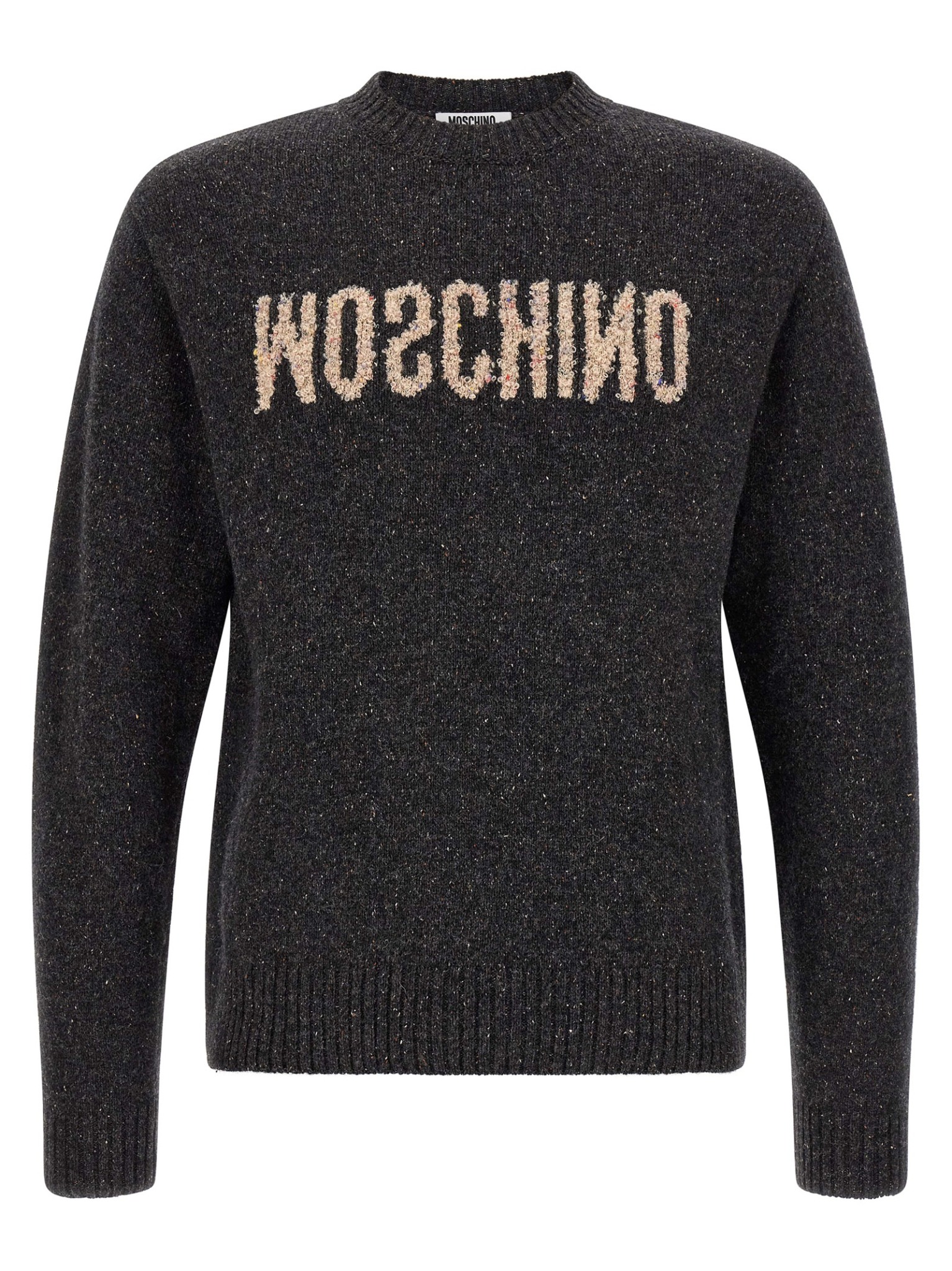 [Moschino] Knitwear FW26 A090152031500
