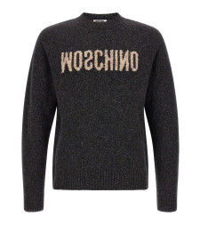[Moschino] Knitwear FW26 A090152031500