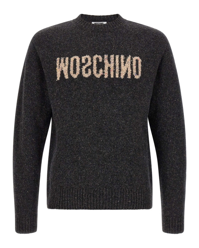 [Moschino] Knitwear FW26 A090152031500