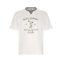 [Brunello Cucinelli] T-shirts Short Sleeve FW26 M0B131002GC6159