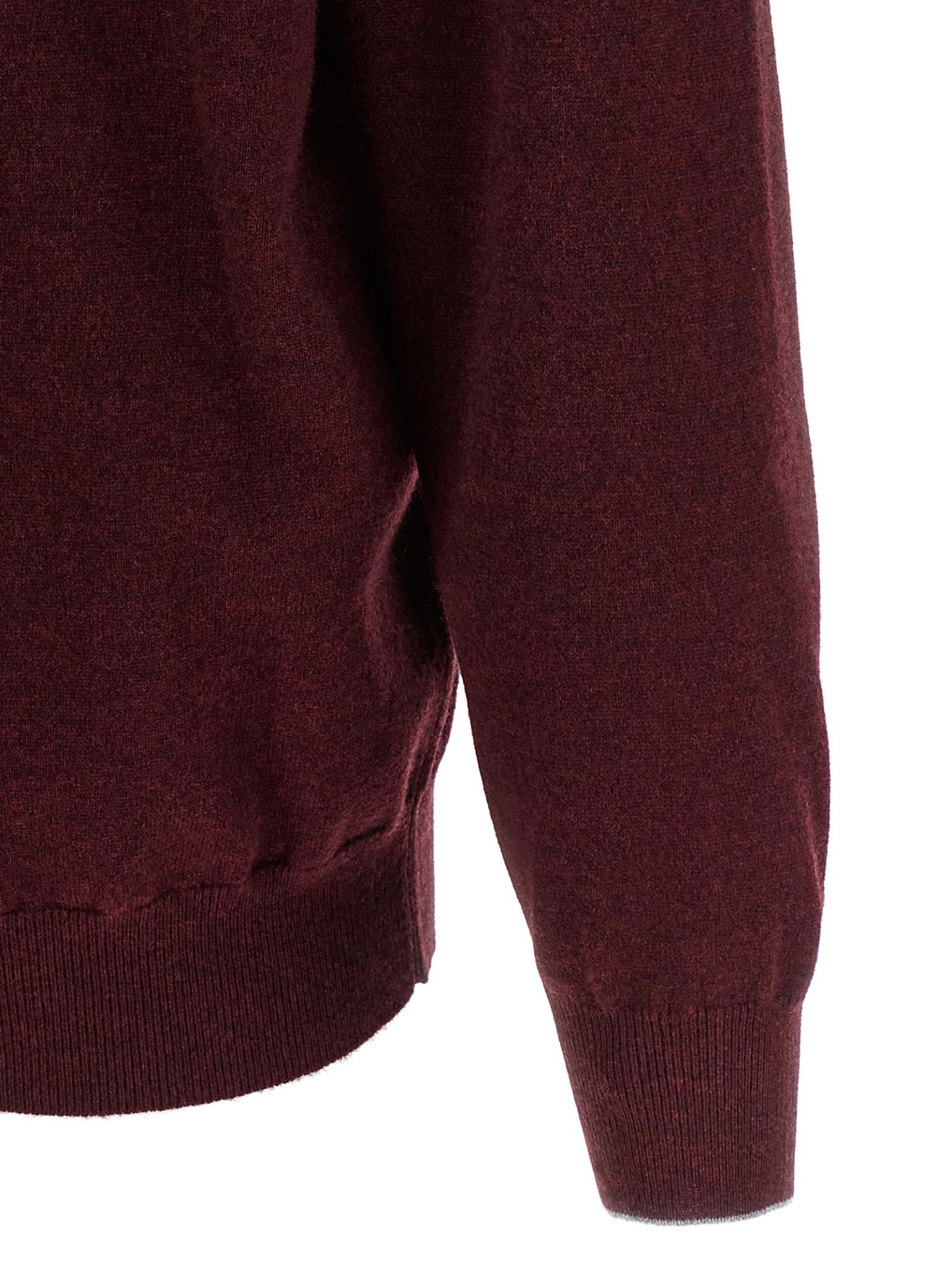 [Brunello Cucinelli] Knitwear FW26 M2200100CNU36