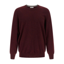 [Brunello Cucinelli] Knitwear FW26 M2200100CNU36