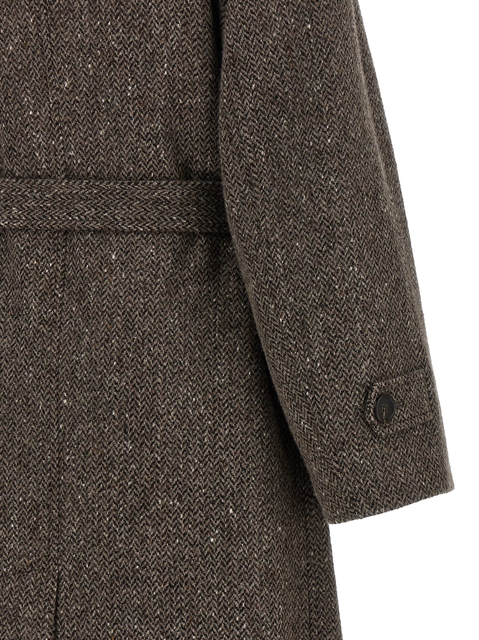 [Brunello Cucinelli] Coat FW26 MG5669766C004