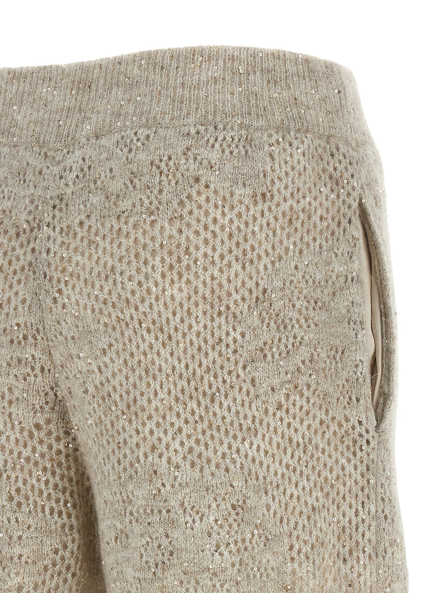 [Brunello Cucinelli] Trousers FW26 MFA790199C9984
