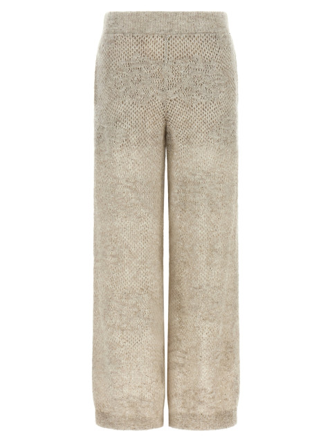 [Brunello Cucinelli] Trousers FW26 MFA790199C9984