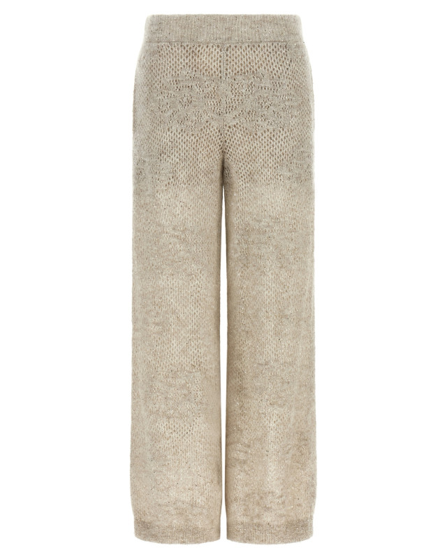 [Brunello Cucinelli] Trousers FW26 MFA790199C9984