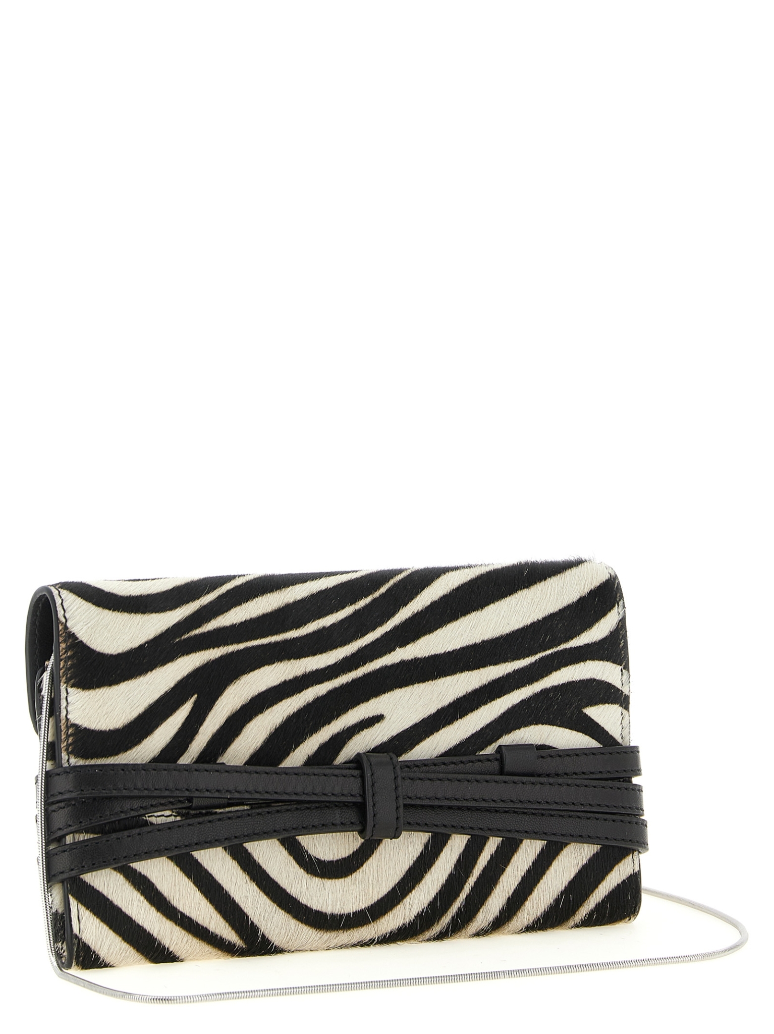 [Moschino] Wallet FW26 MC5604PP1POE2952