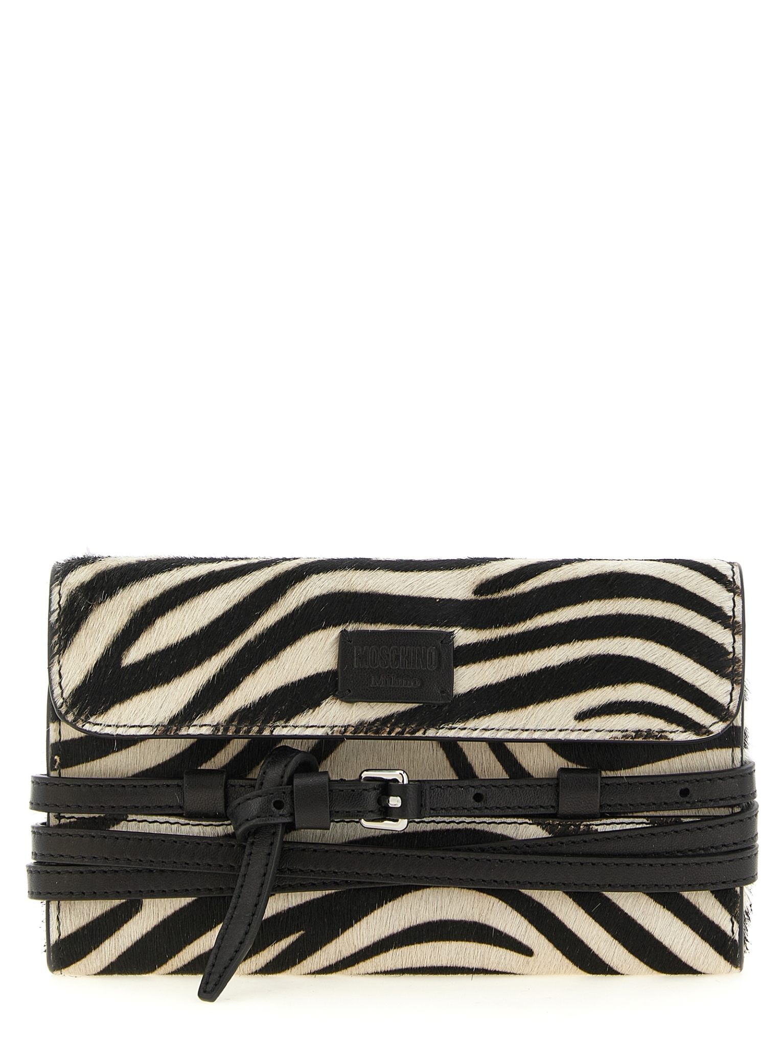 [Moschino] Wallet FW26 MC5604PP1POE2952