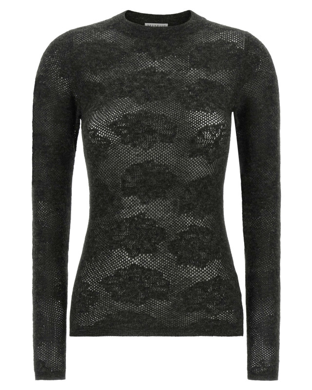 [Brunello Cucinelli] Knitwear FW26 MFR491700C9792