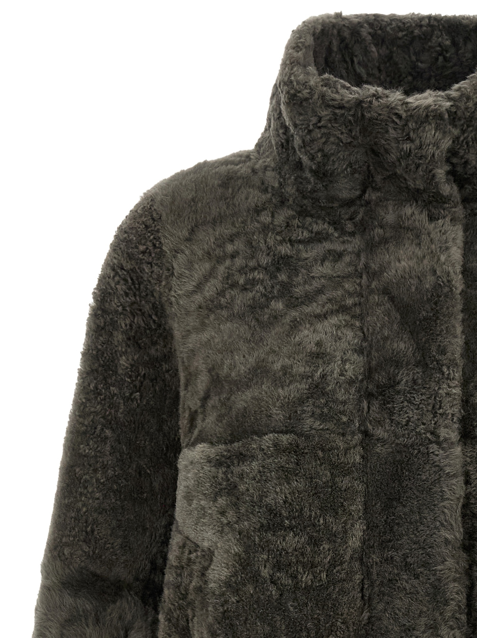 [Brunello Cucinelli] Fur Jacket FW26 MPMBP3097C4246