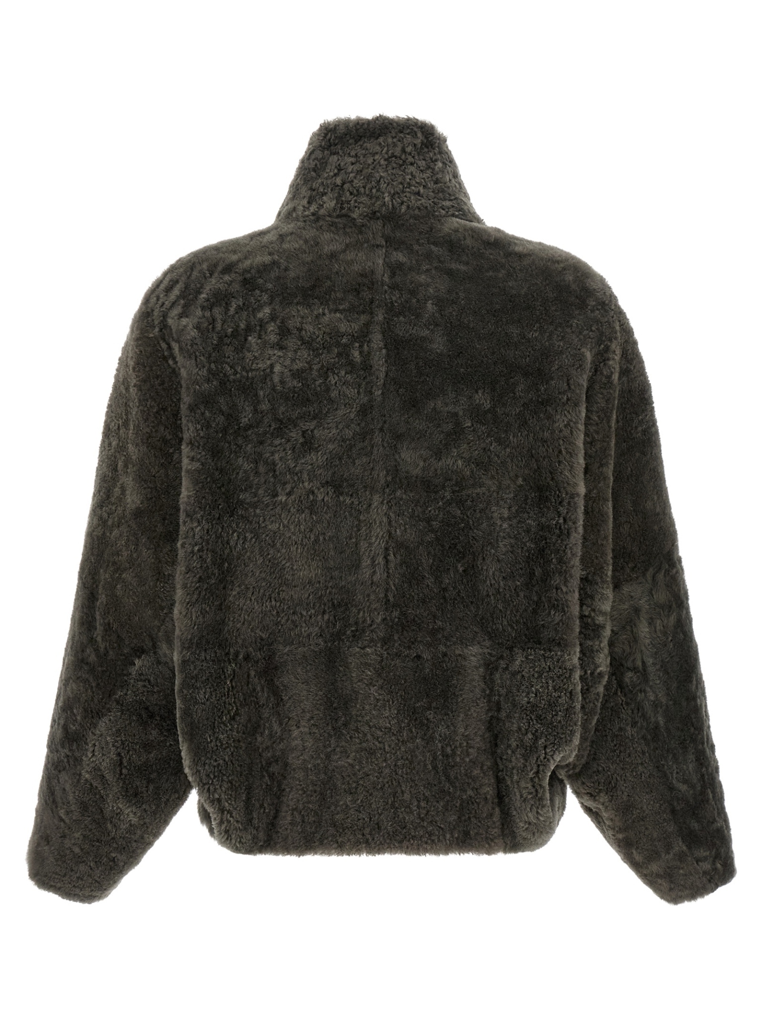 [Brunello Cucinelli] Fur Jacket FW26 MPMBP3097C4246