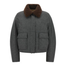 [Brunello Cucinelli] Casual Jacket FW26 MB1623800C032