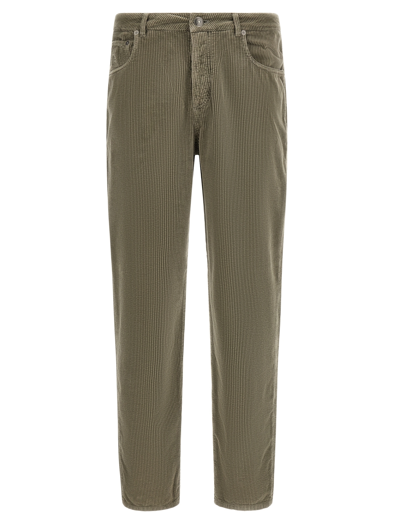 [Brunello Cucinelli] Trousers FW26 M280NF1012CMX48