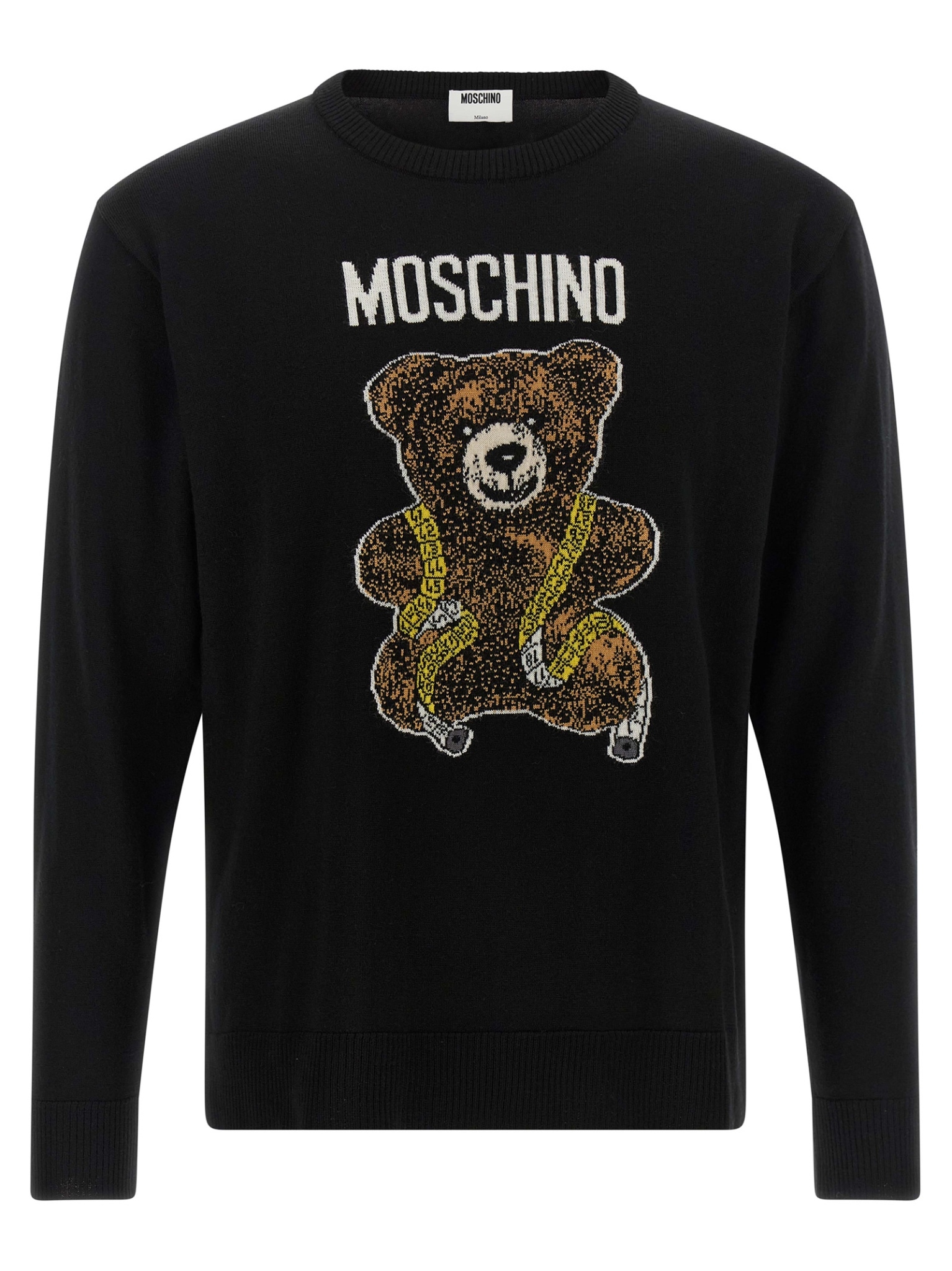 [Moschino] Knitwear FW26 A092952001555