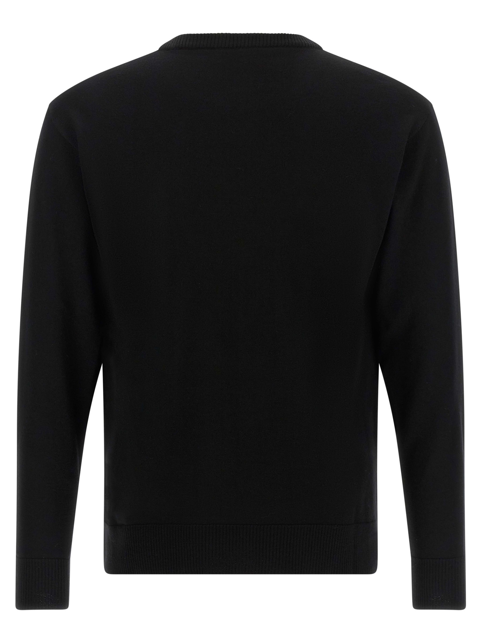 [Moschino] Knitwear FW26 A092952001555
