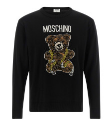 [Moschino] Knitwear FW26 A092952001555