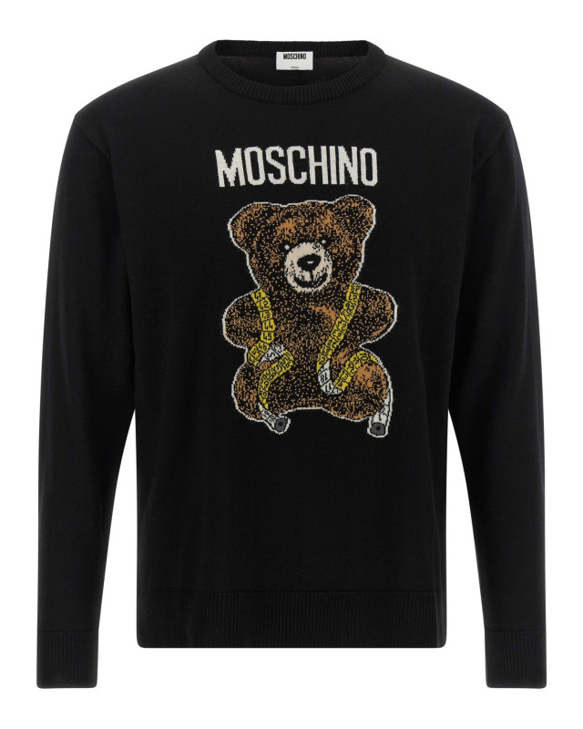 [Moschino] Knitwear FW26 A092952001555
