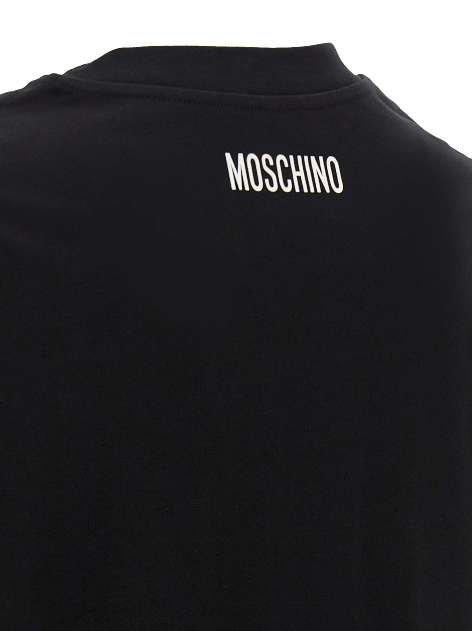 [Moschino] T-shirts Short Sleeve FW26 J070152411555
