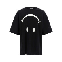 [Moschino] T-shirts Short Sleeve FW26 J070152411555