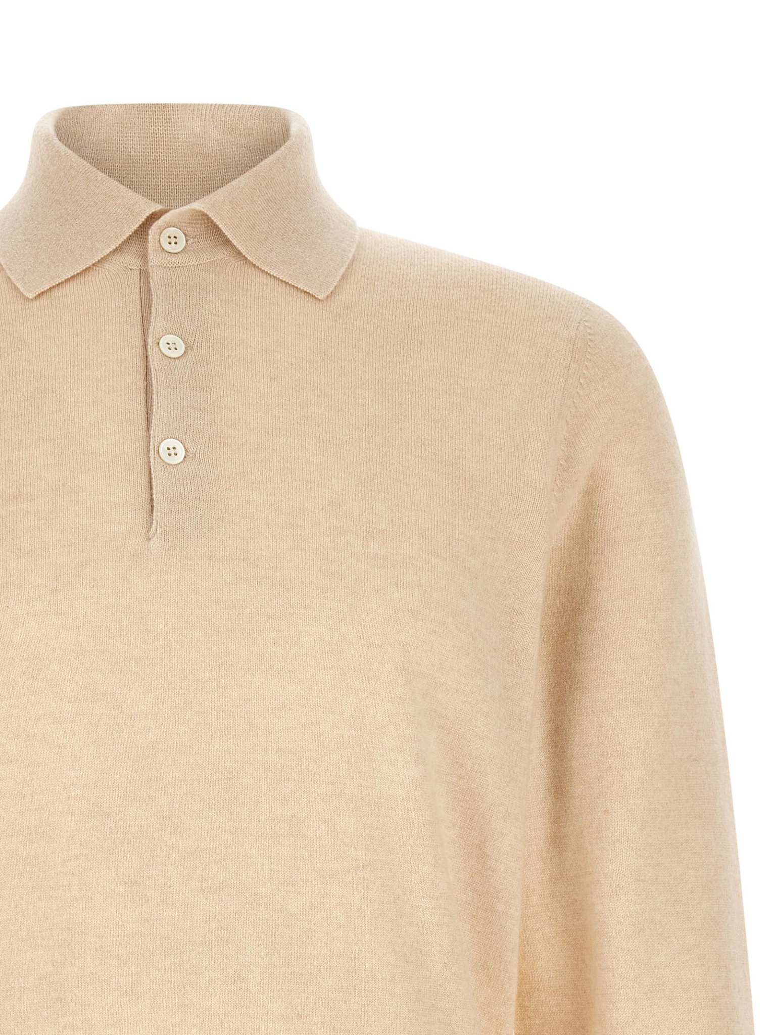 [Brunello Cucinelli] Knitwear FW26 M2200295CFV79