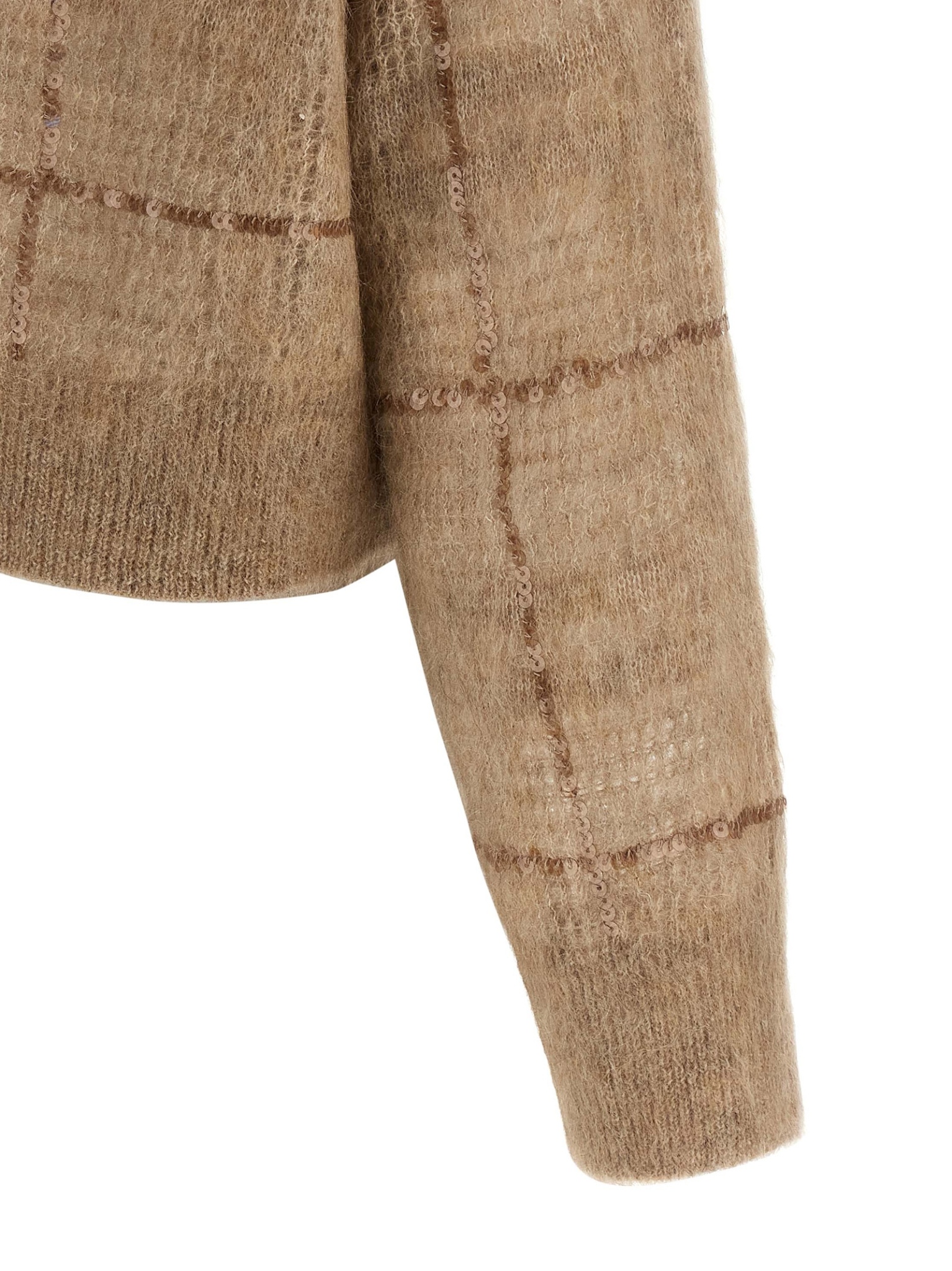 [Brunello Cucinelli] Knitwear FW26 M2I767110PC3592