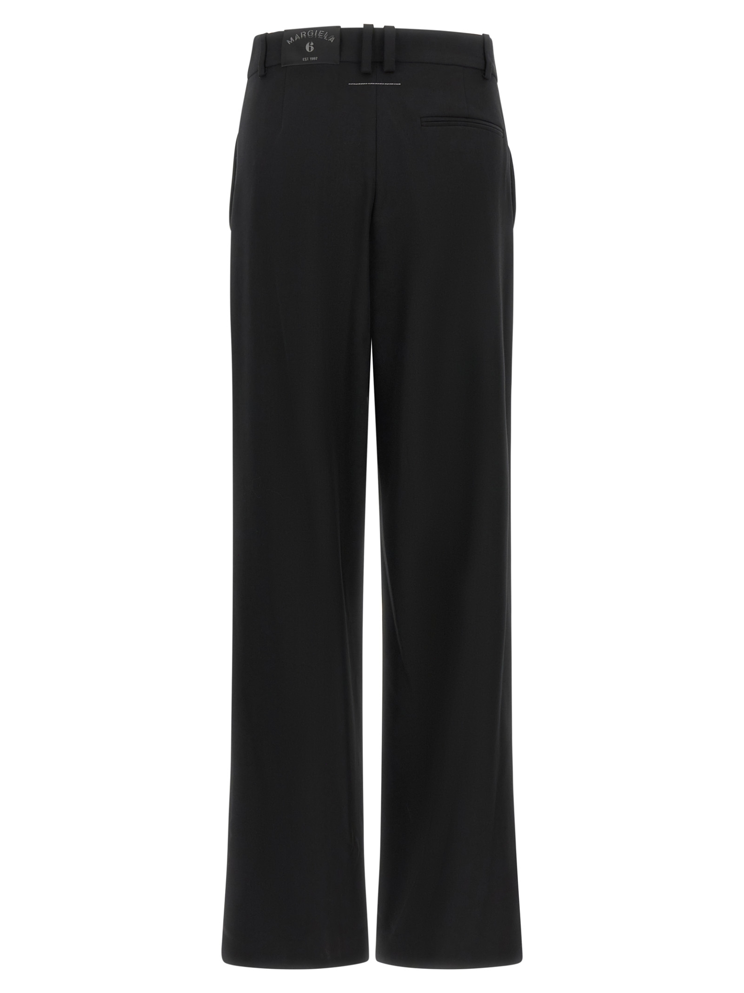 [MM6 Maison Margiela] Trousers FW26 S52KA0574M36020899
