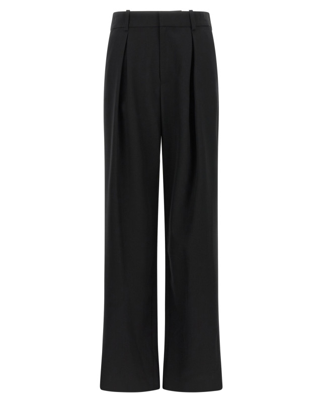 [MM6 Maison Margiela] Trousers FW26 S52KA0574M36020899
