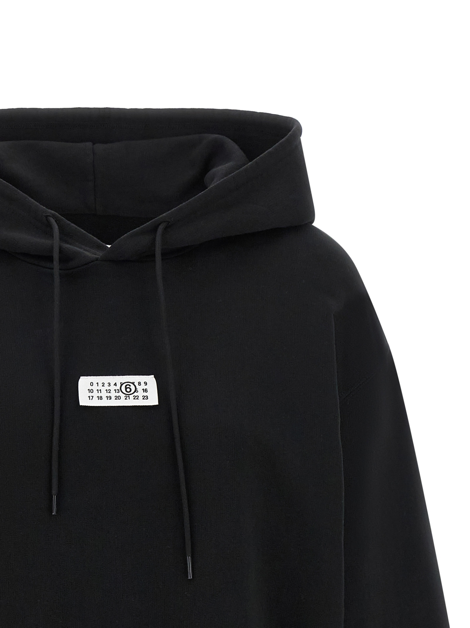 [MM6 Maison Margiela] Sweatshirt FW26 S52GU0263M25025900