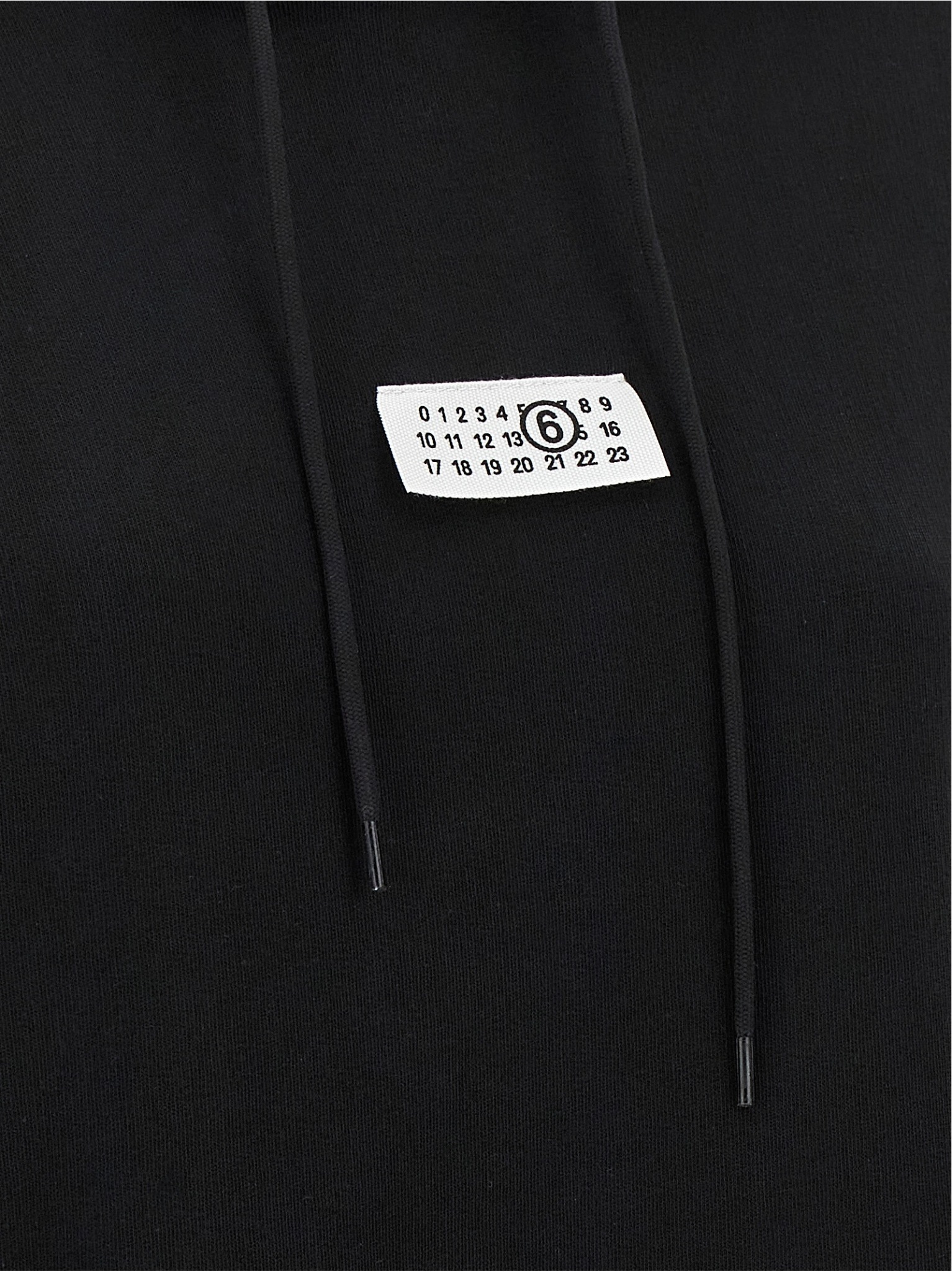 [MM6 Maison Margiela] Sweatshirt FW26 S52GU0263M25025900