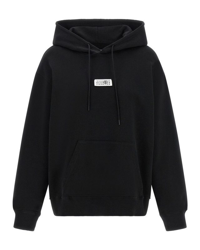 [MM6 Maison Margiela] Sweatshirt FW26 S52GU0263M25025900