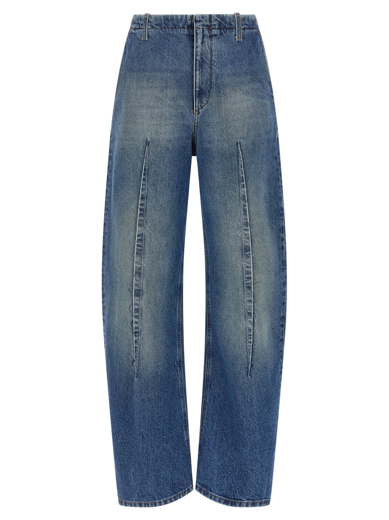 [MM6 Maison Margiela] Jeans FW26 S52KA0567M30058965