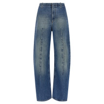 [MM6 Maison Margiela] Jeans FW26 S52KA0567M30058965