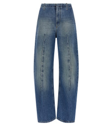 [MM6 Maison Margiela] Jeans FW26 S52KA0567M30058965