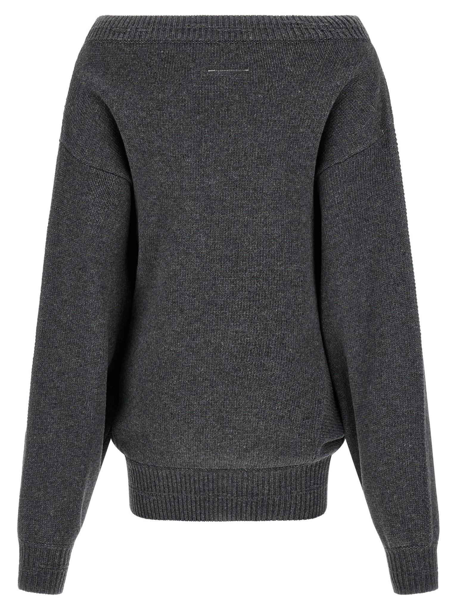[MM6 Maison Margiela] Knitwear FW26 S52DA0100M13287855M