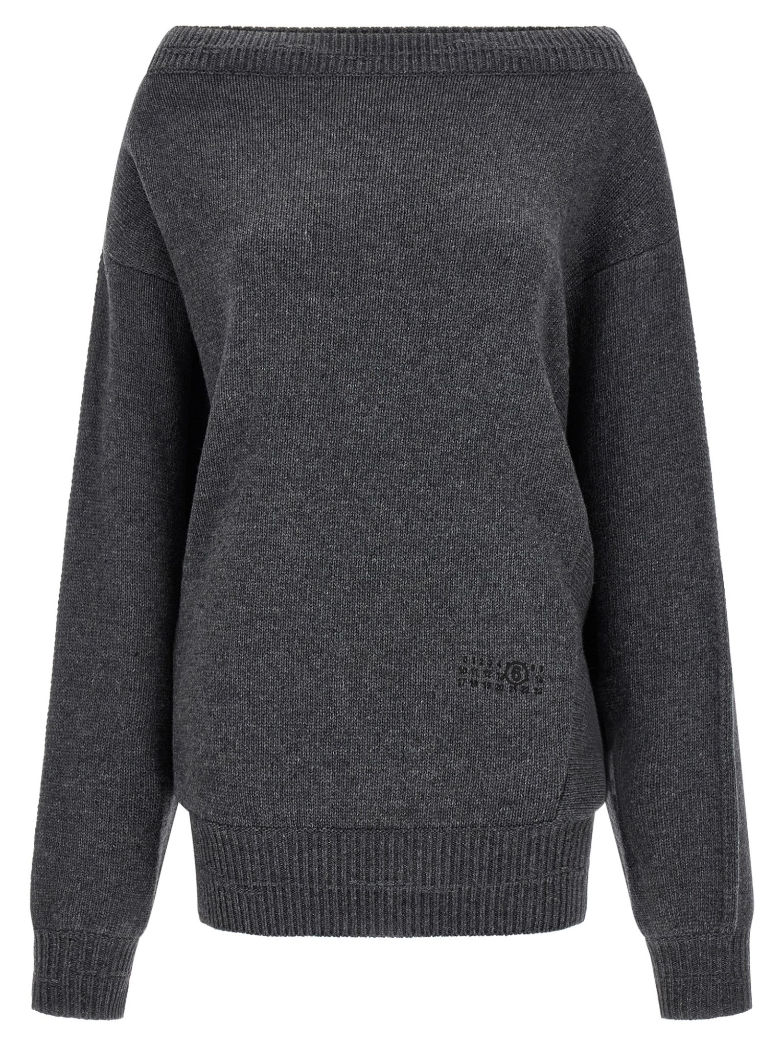 [MM6 Maison Margiela] Knitwear FW26 S52DA0100M13287855M