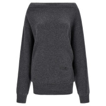 [MM6 Maison Margiela] Knitwear FW26 S52DA0100M13287855M