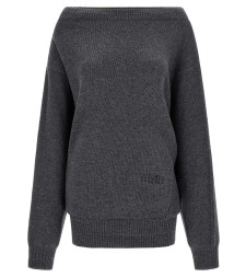 [MM6 Maison Margiela] Knitwear FW26 S52DA0100M13287855M