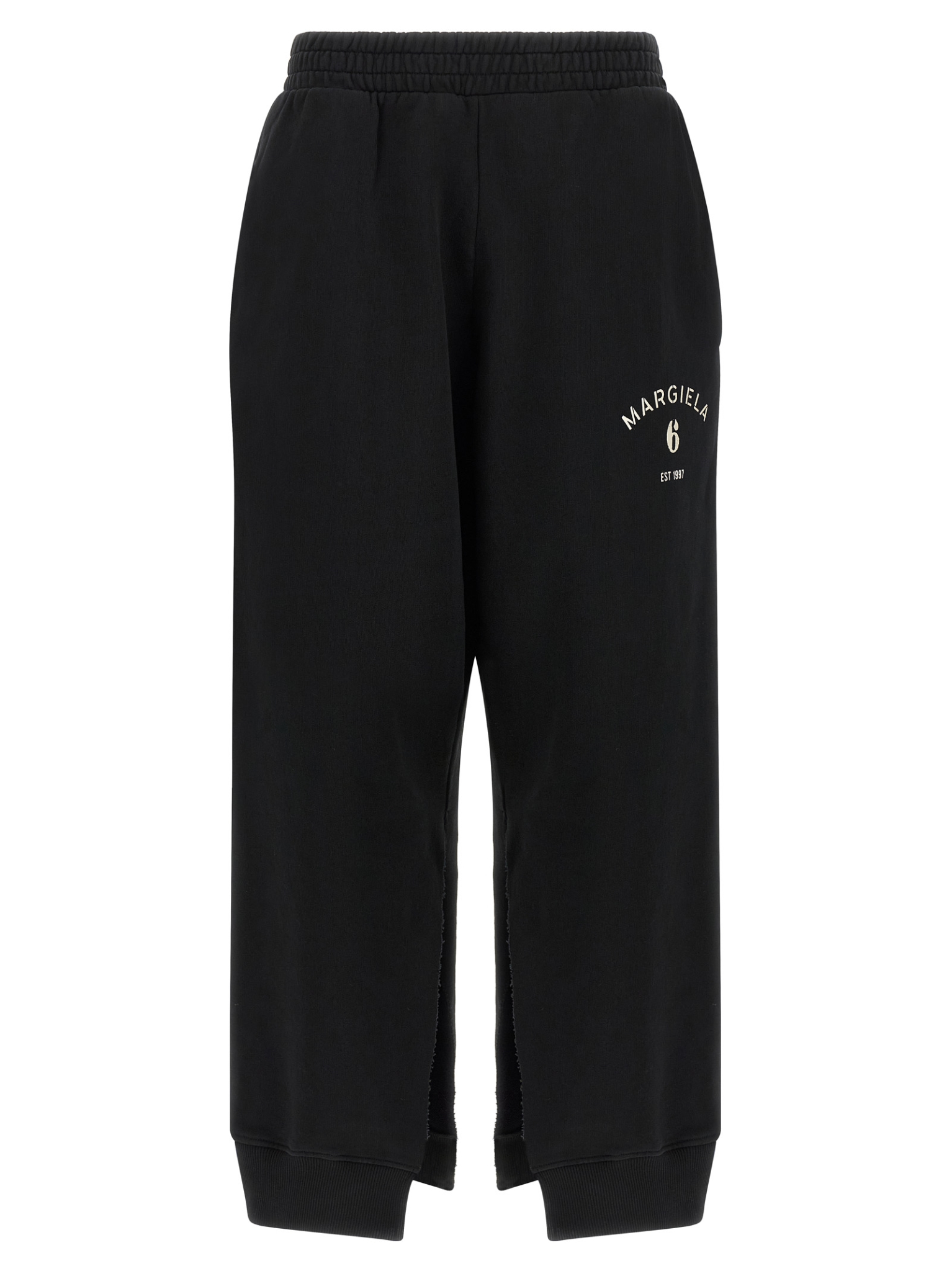 [MM6 Maison Margiela] Trousers FW26 S52KA0580M25025900