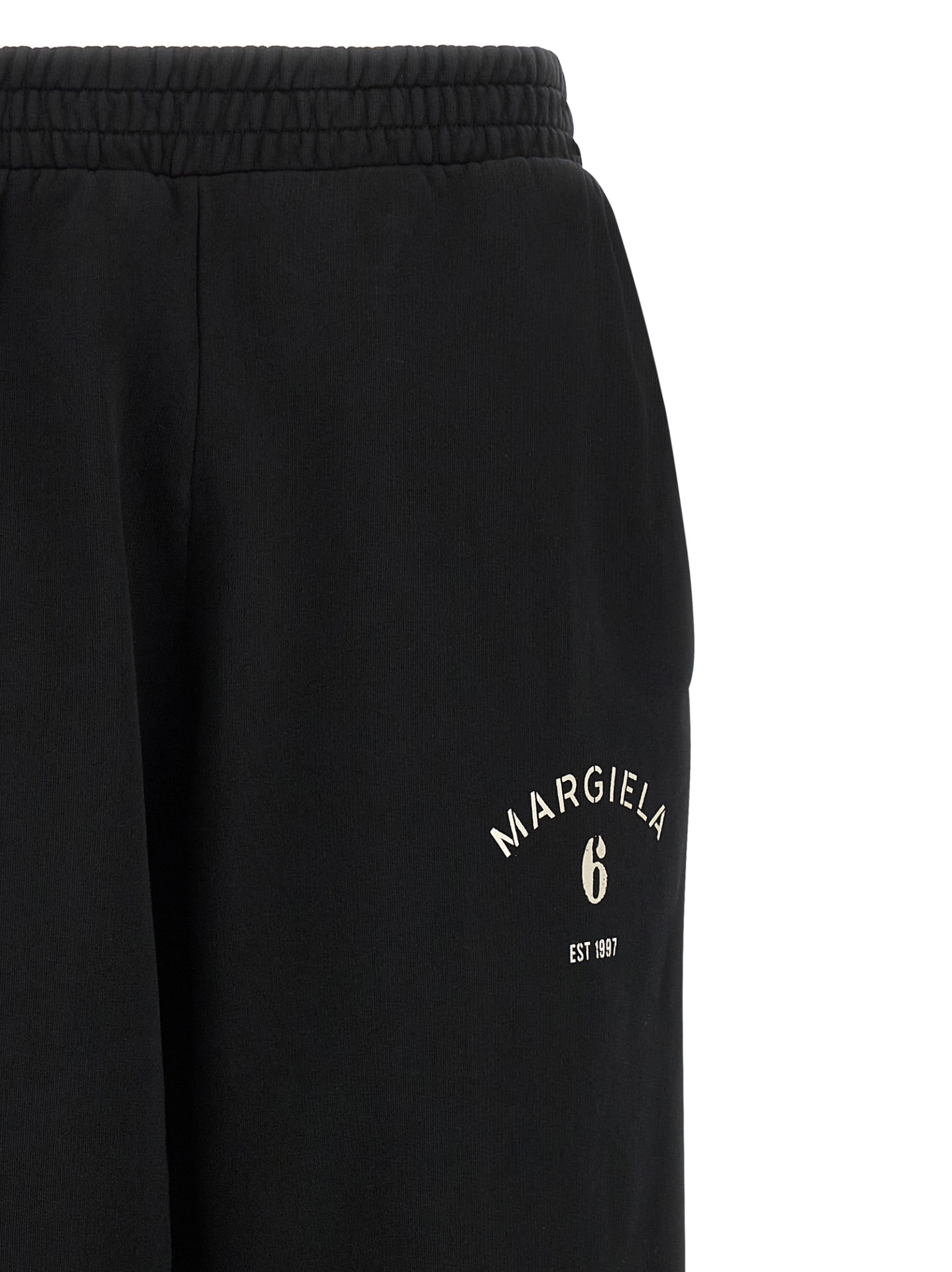 [MM6 Maison Margiela] Trousers FW26 S52KA0580M25025900