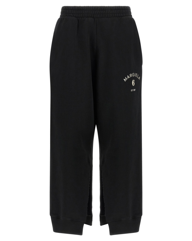 [MM6 Maison Margiela] Trousers FW26 S52KA0580M25025900
