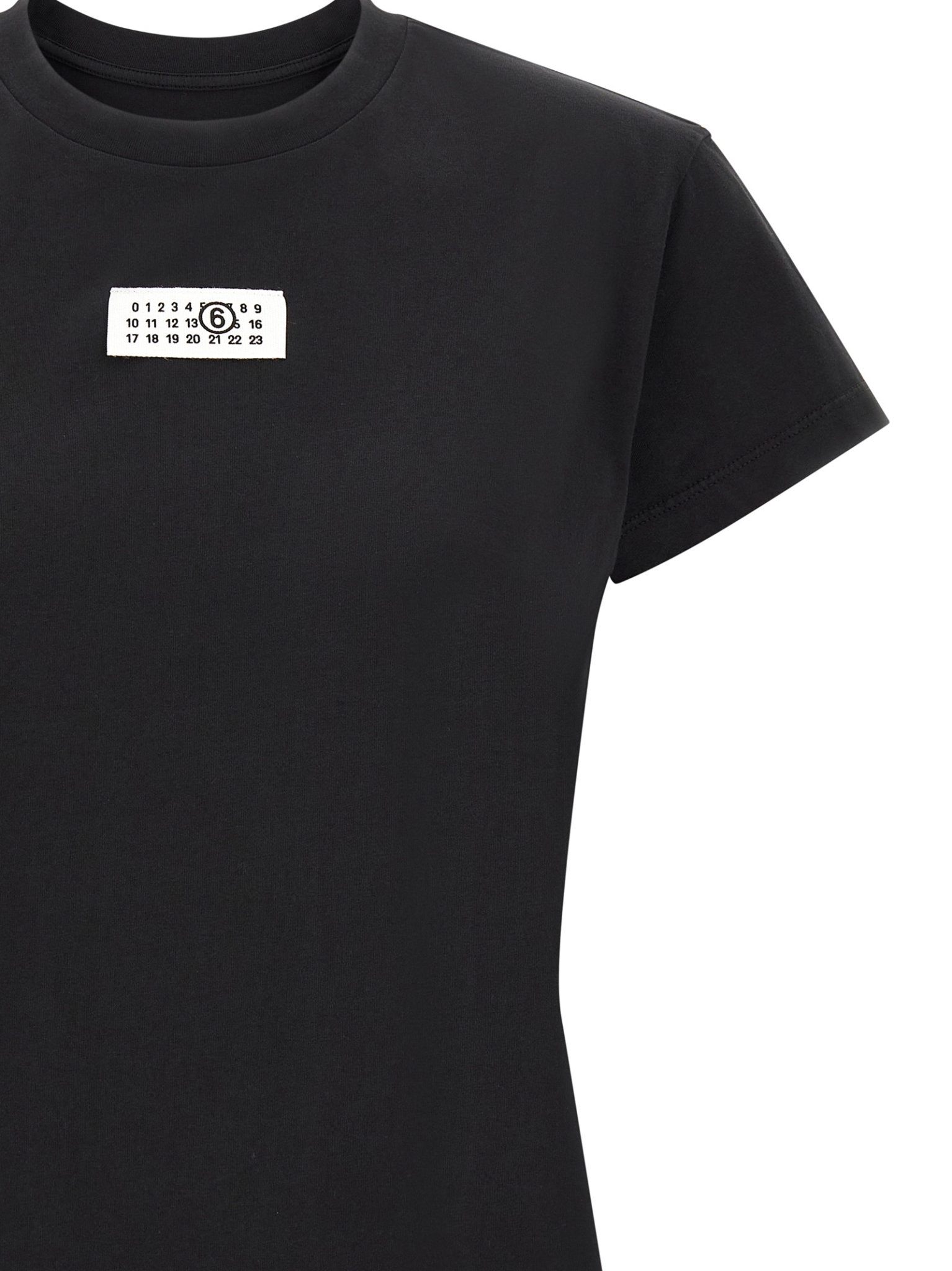 [MM6 Maison Margiela] T-shirts Short Sleeve FW26 S52GC0327M20258900