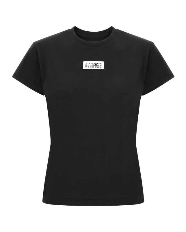[MM6 Maison Margiela] T-shirts Short Sleeve FW26 S52GC0327M20258900