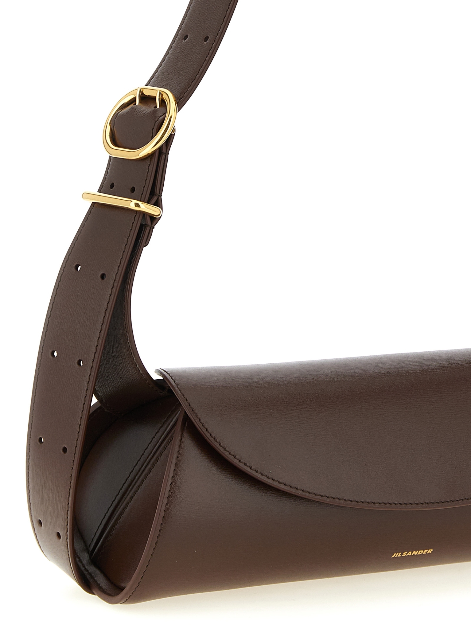 [Jil Sander] Shoulder bag FW26 J07WD0023P4840205