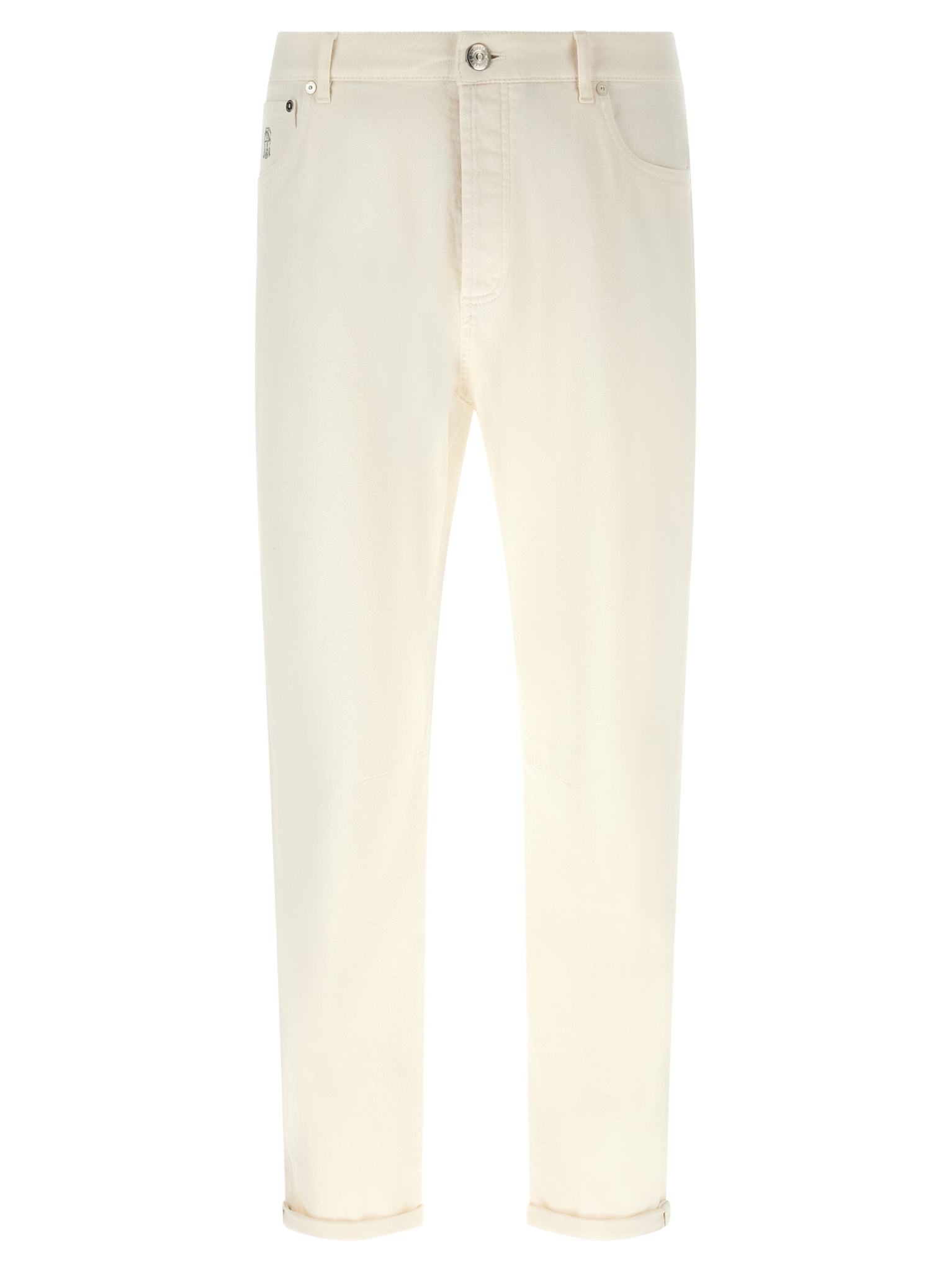 [Brunello Cucinelli] Jeans SS26 M277PX1290C7210