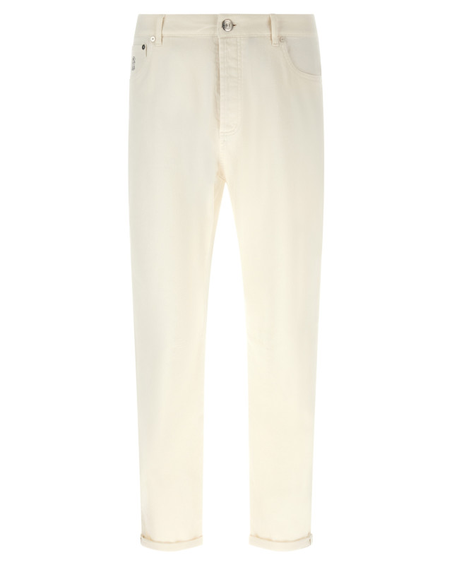 [Brunello Cucinelli] Jeans SS26 M277PX1290C7210