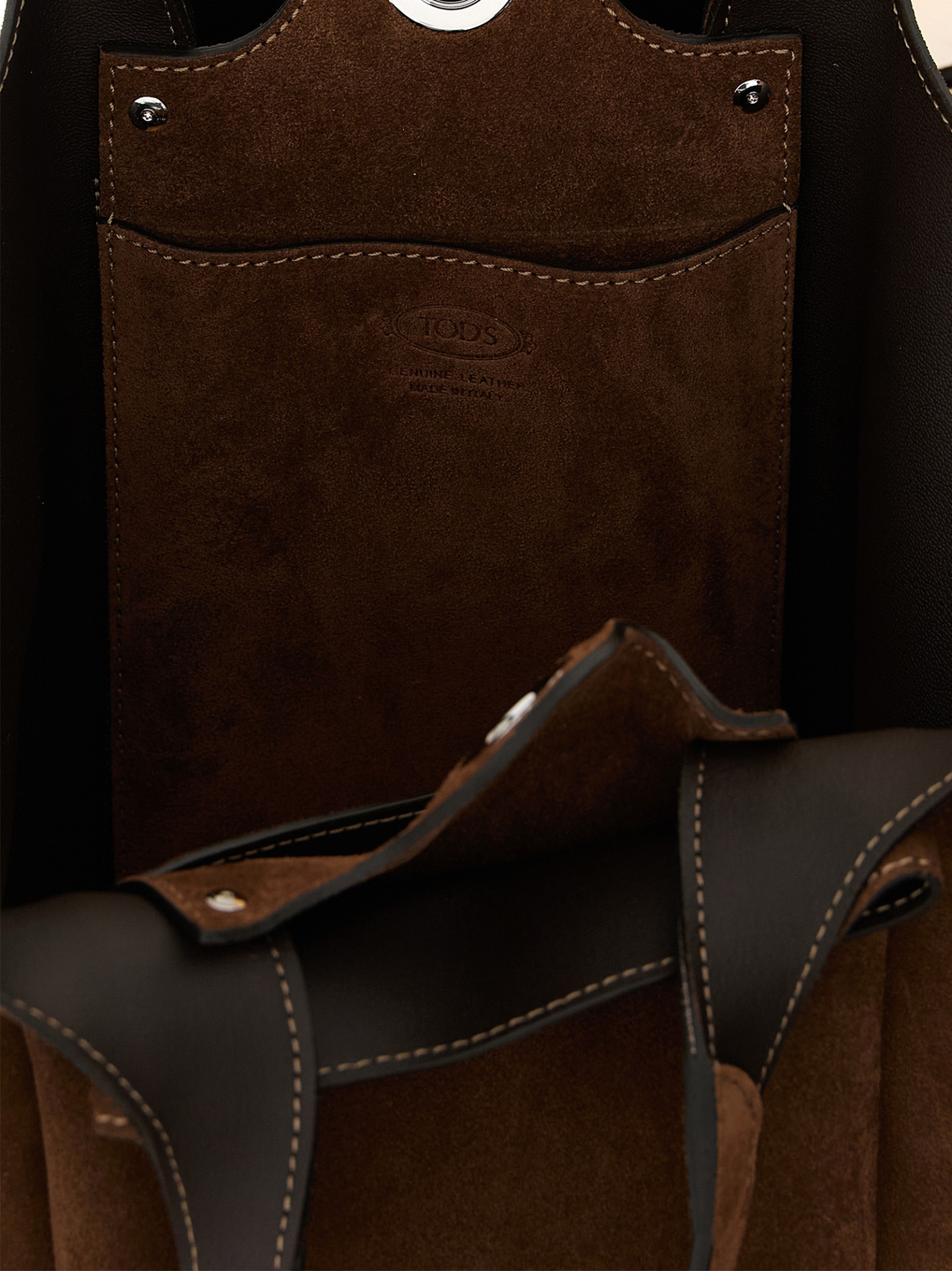 [Tod's] Tote bag FW26 XBWAPAK0200XBL246F246F