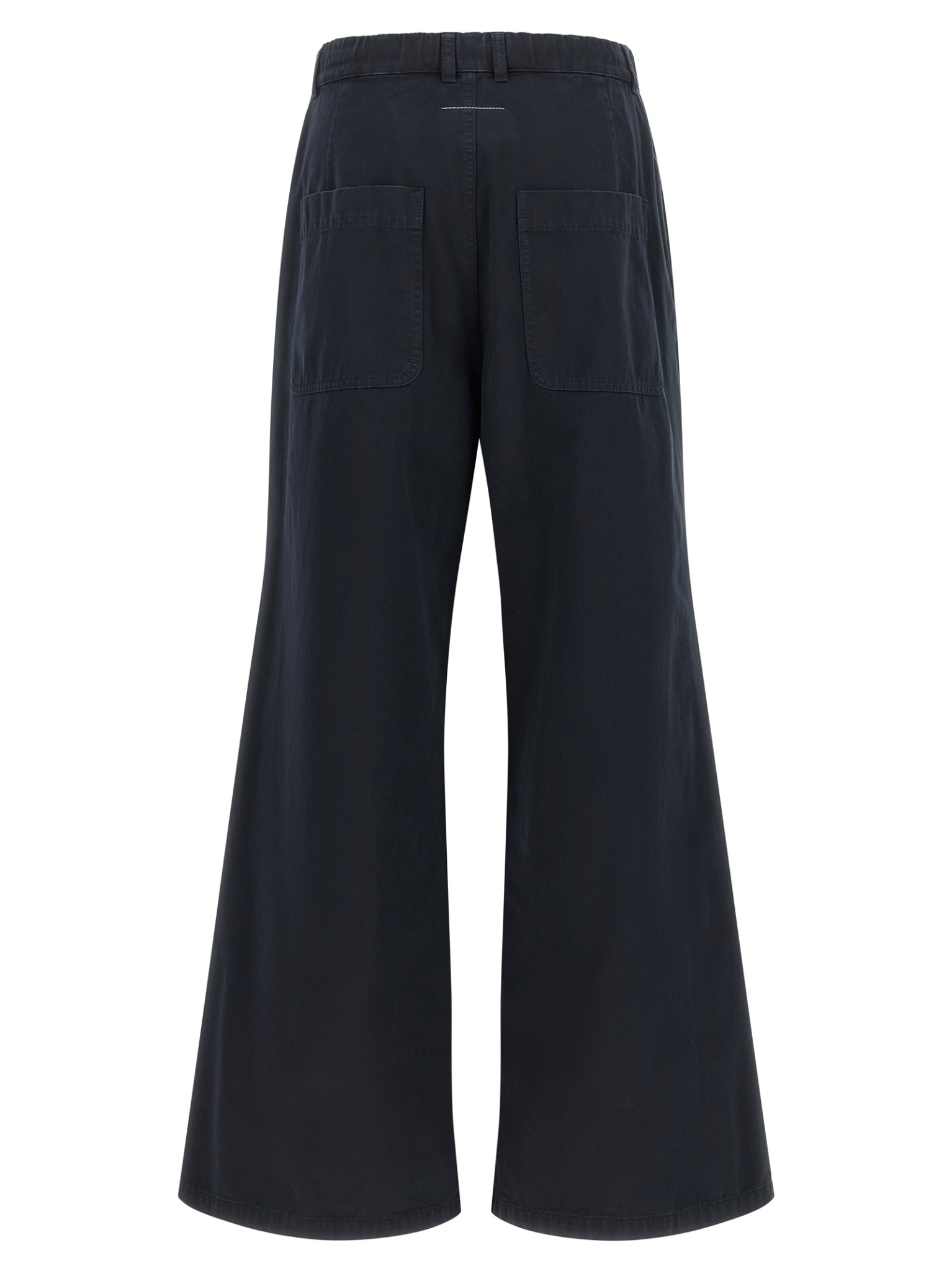 [MM6 Maison Margiela] Trousers FW26 S52KA0579M35435524