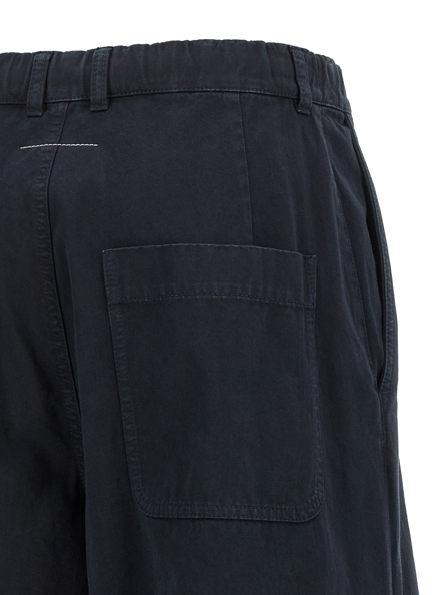 [MM6 Maison Margiela] Trousers FW26 S52KA0579M35435524