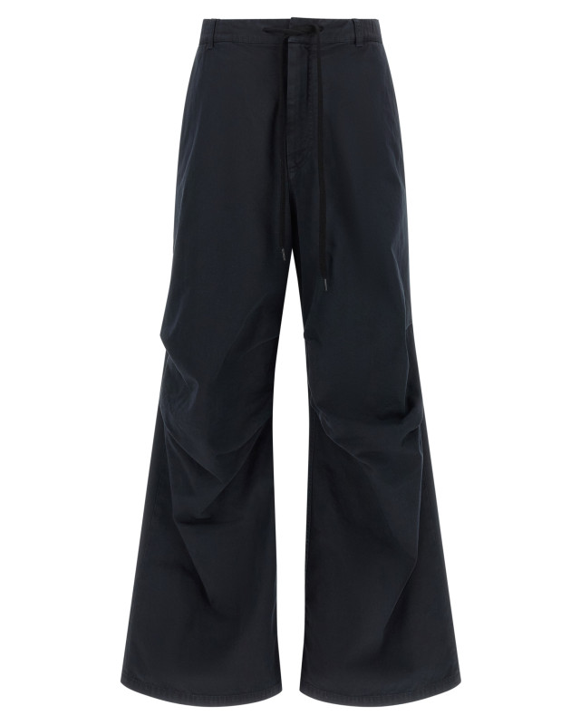 [MM6 Maison Margiela] Trousers FW26 S52KA0579M35435524