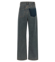 [MM6 Maison Margiela] Jeans FW26 S52LA0257M30046961